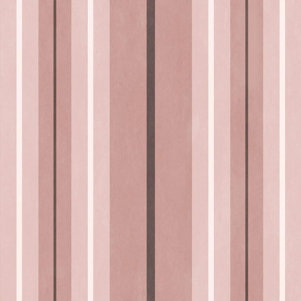 LAURISTON STRIPE Wallpaper - Sakura House of Hackney