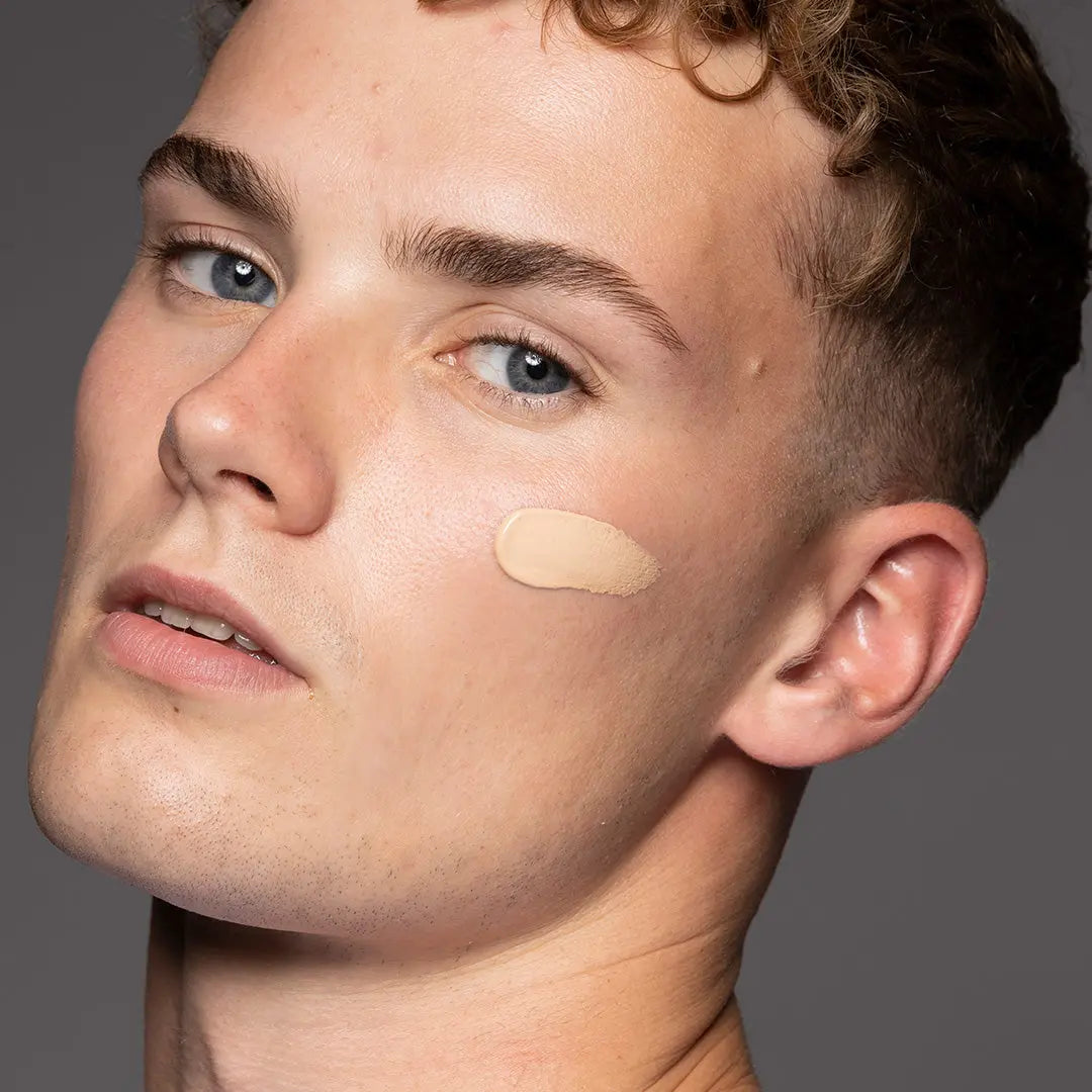 LET'S FACE IT Shakeup Cosmetics