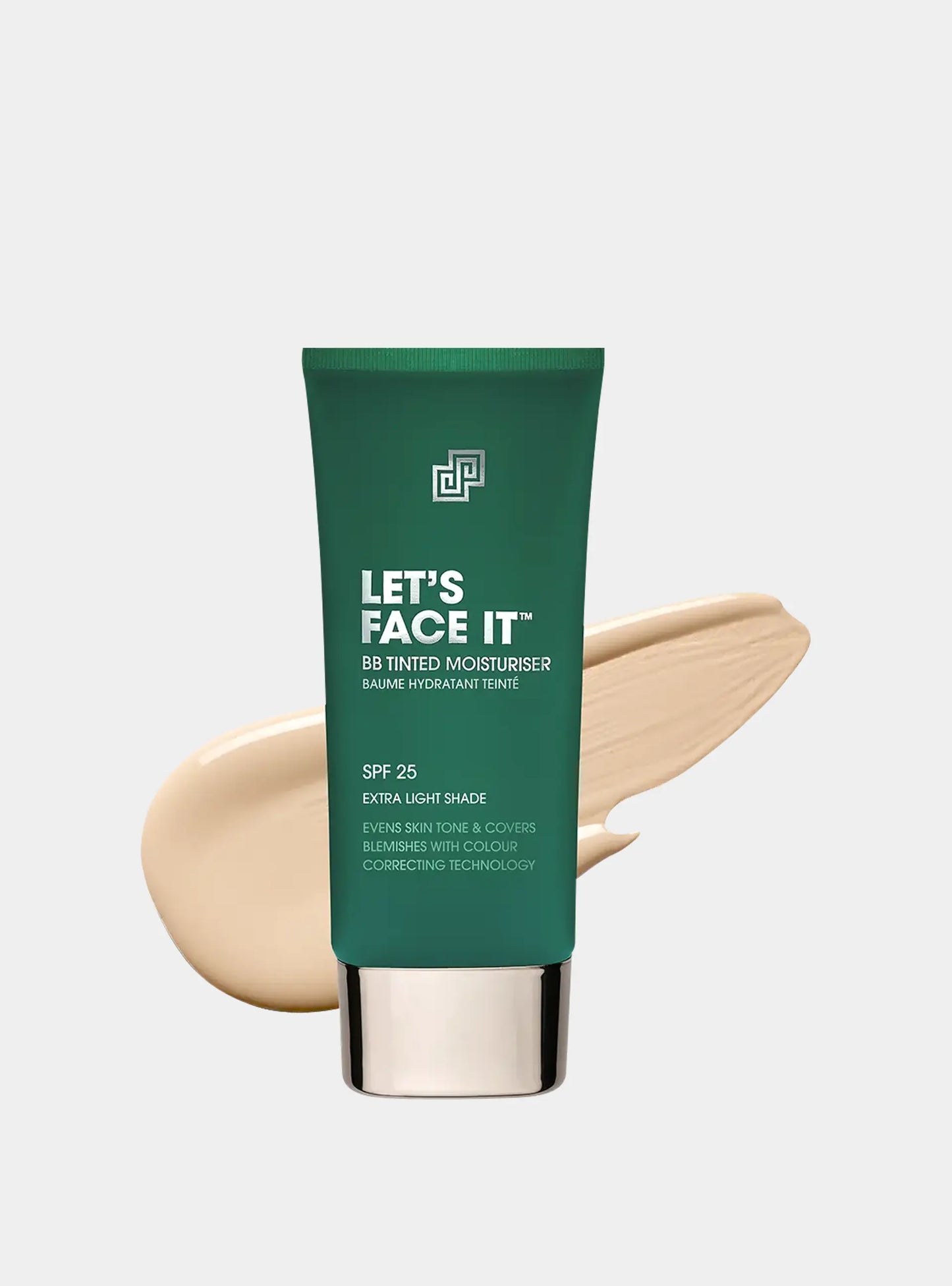 LET'S FACE IT Shakeup Cosmetics