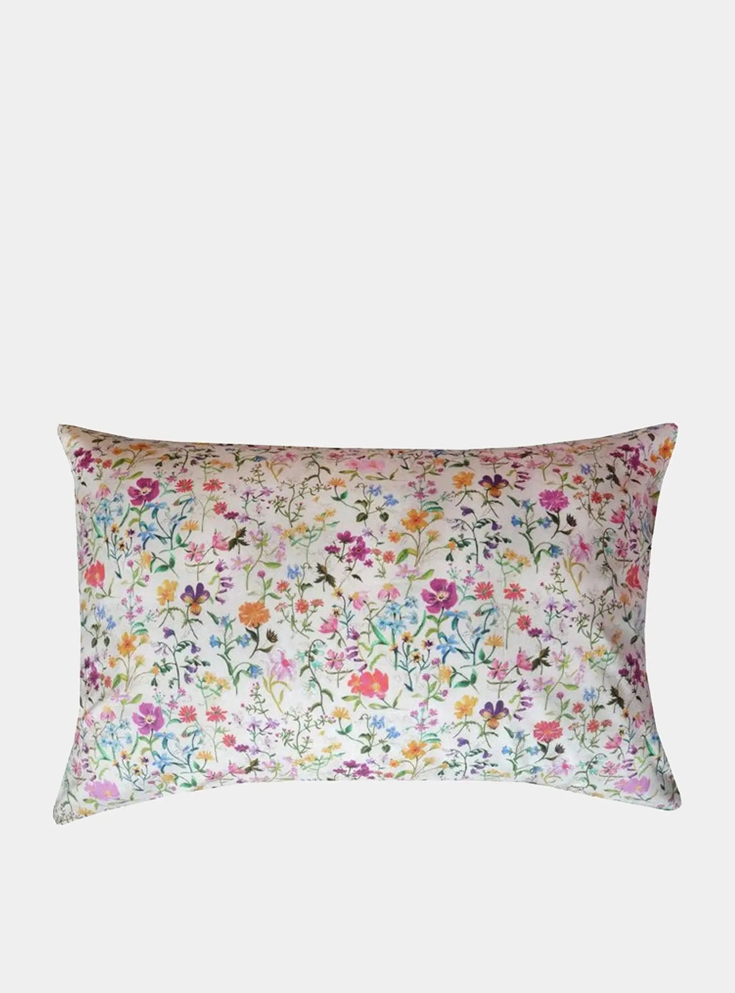 LINEN GARDEN Liberty Pillowcase Coco & Wolf