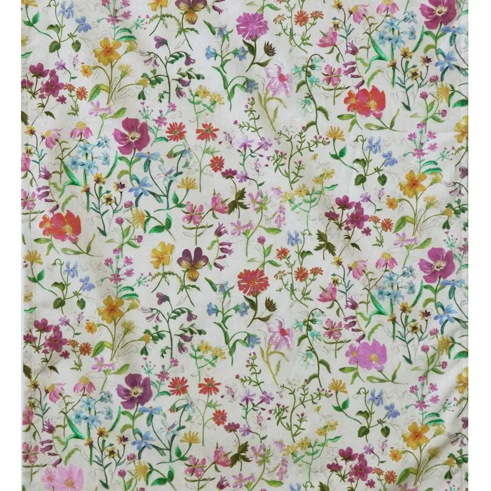 LINEN GARDEN Liberty Tablecloth Runner Coco & Wolf
