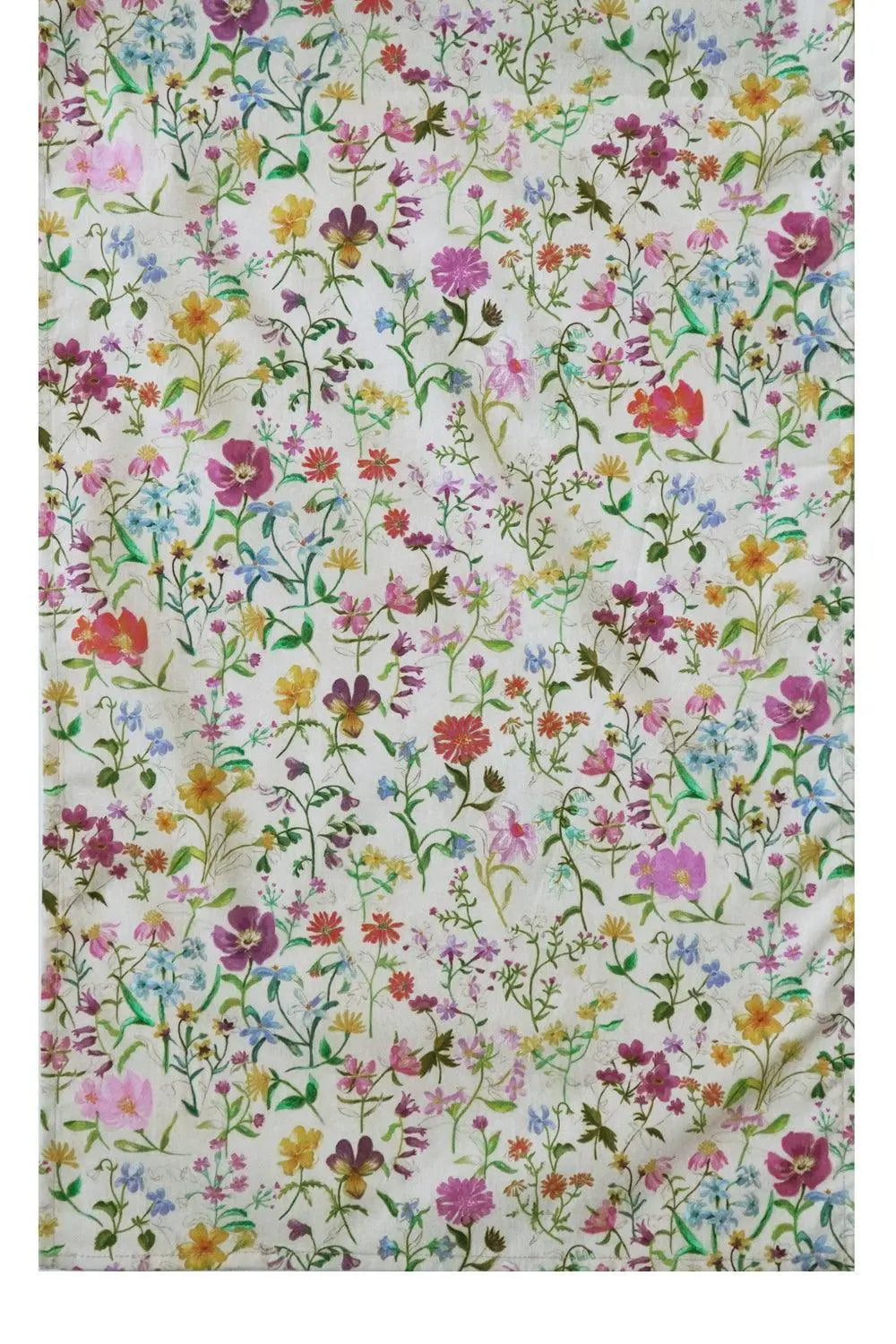 LINEN GARDEN Liberty Tablecloth Runner Coco & Wolf