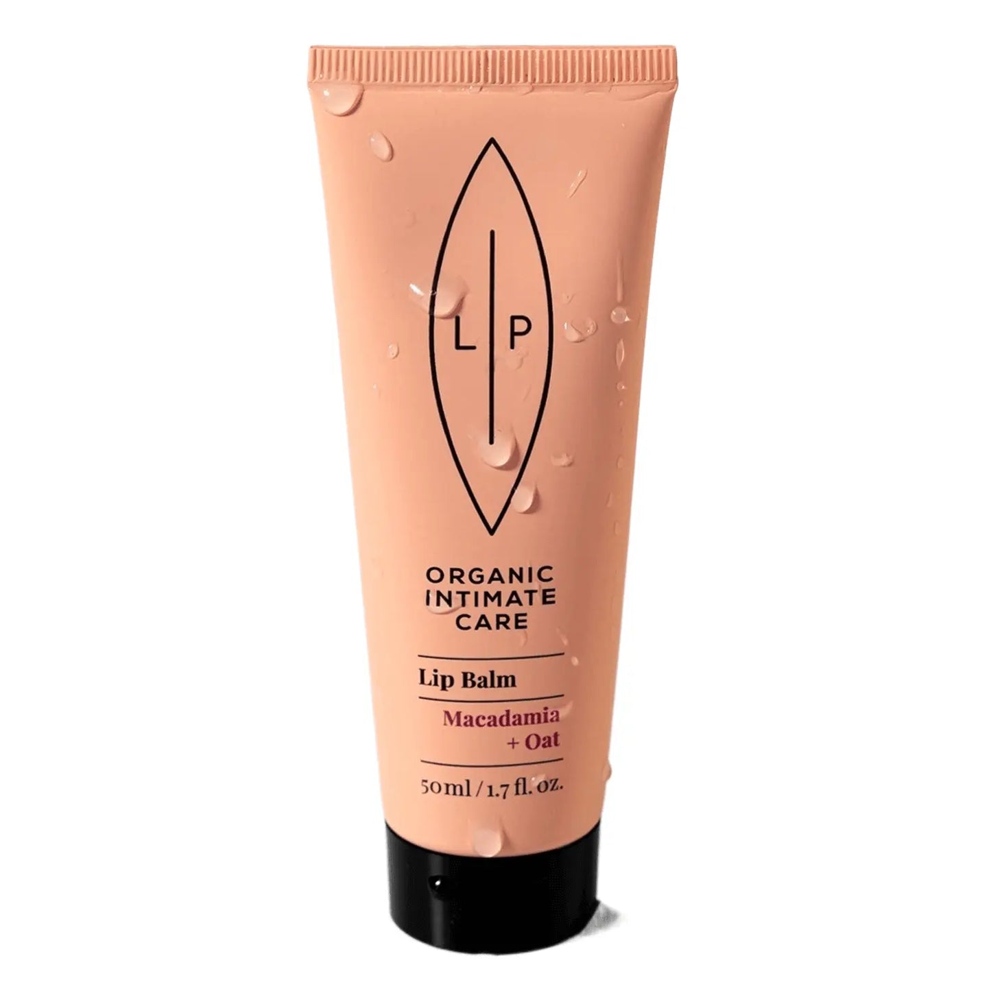 LIP Intimate Care Balm -Macadamia + Oat Elan Skincare