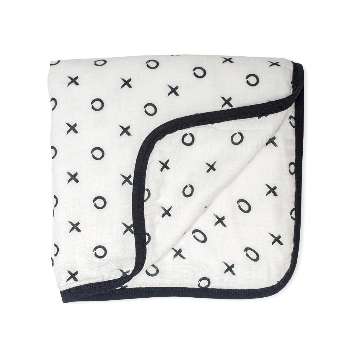 Lulujo - Quilt - Hugs & Kisses Lulujo