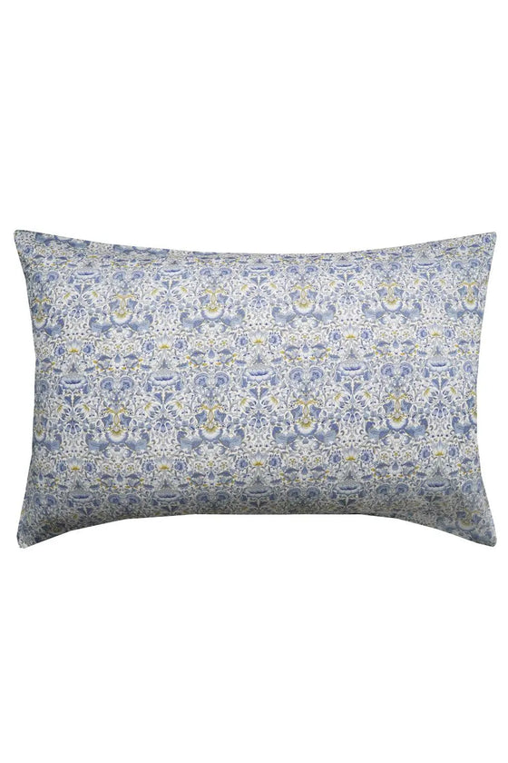 LODDEN CHINA BLUE Liberty Bedding Coco & Wolf