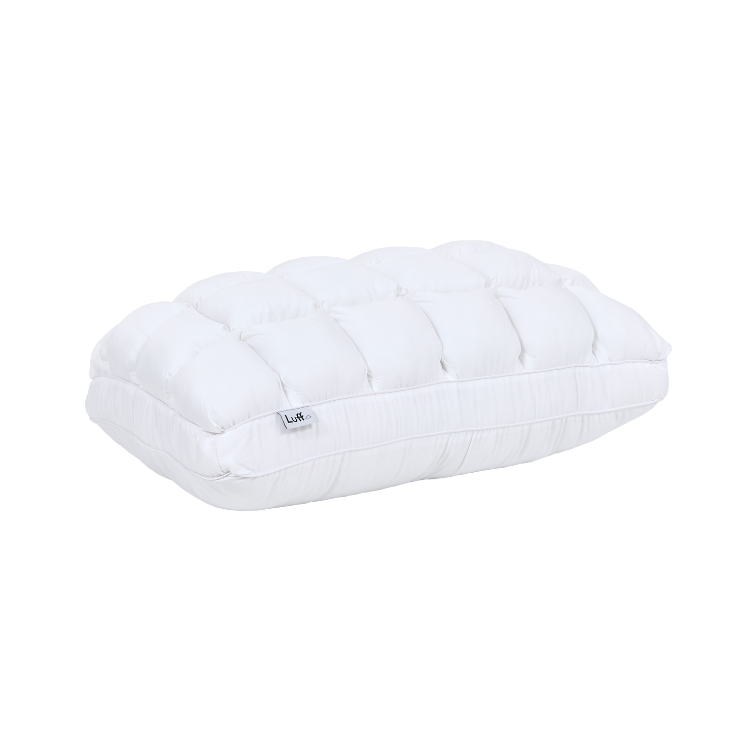 The Bamboo Paradise Pillow Luff Sleep