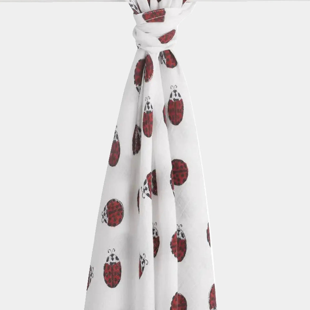 Ladybird Muslin Moochic
