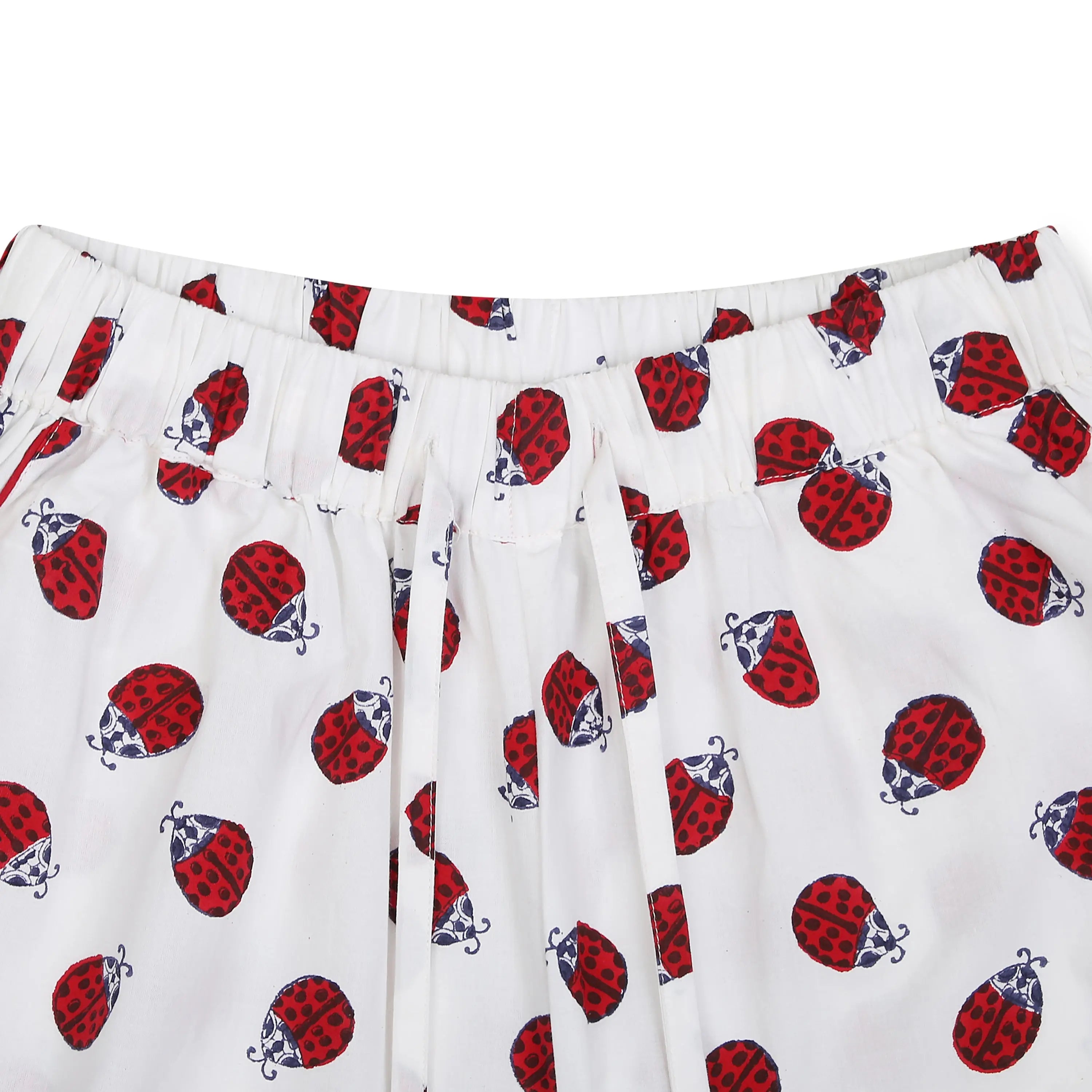 Ladybird Women's Pyjama Trouser Set – Myza