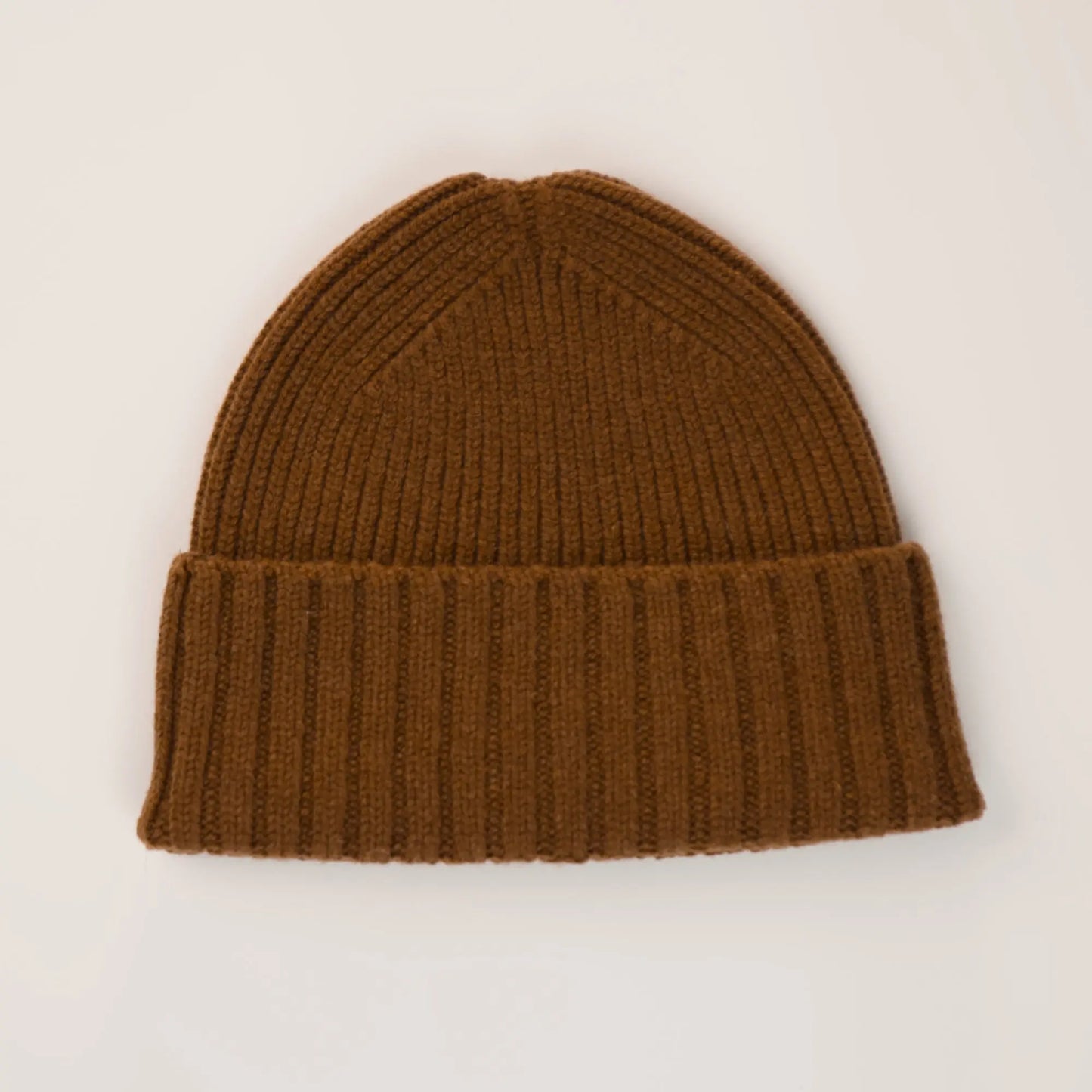 Lambswool - Furrow Hat - Spaniel Origin Knitwear