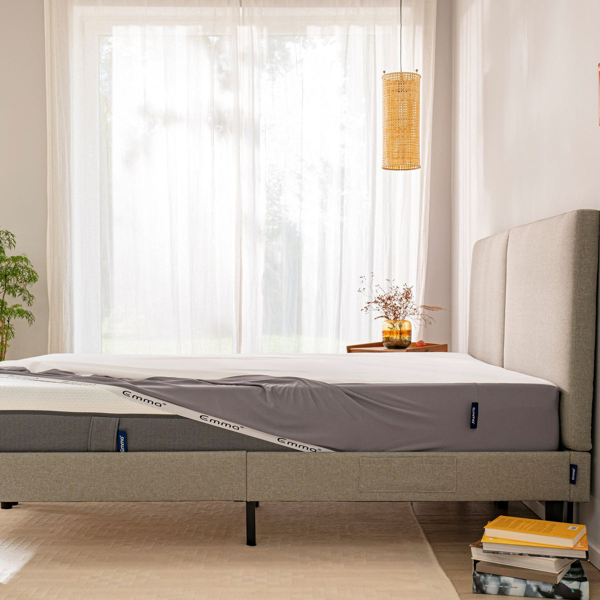 Emma Mattress Protector by Emma - image 2