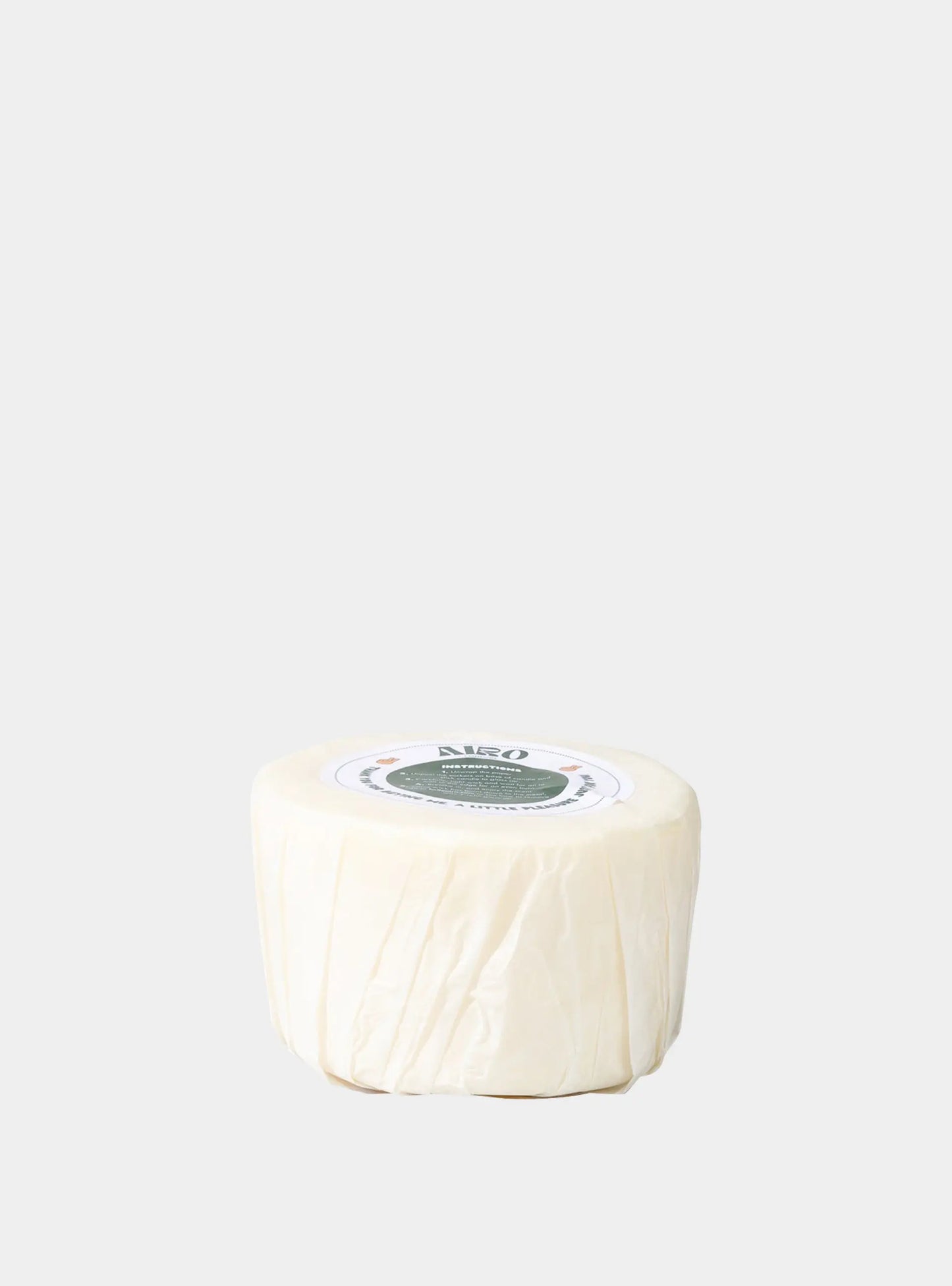 Large Candle Refill Airo
