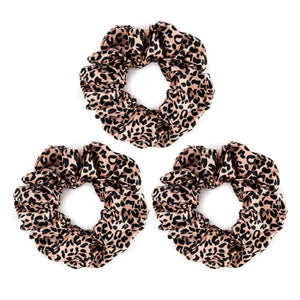 Rose Gold Leopard