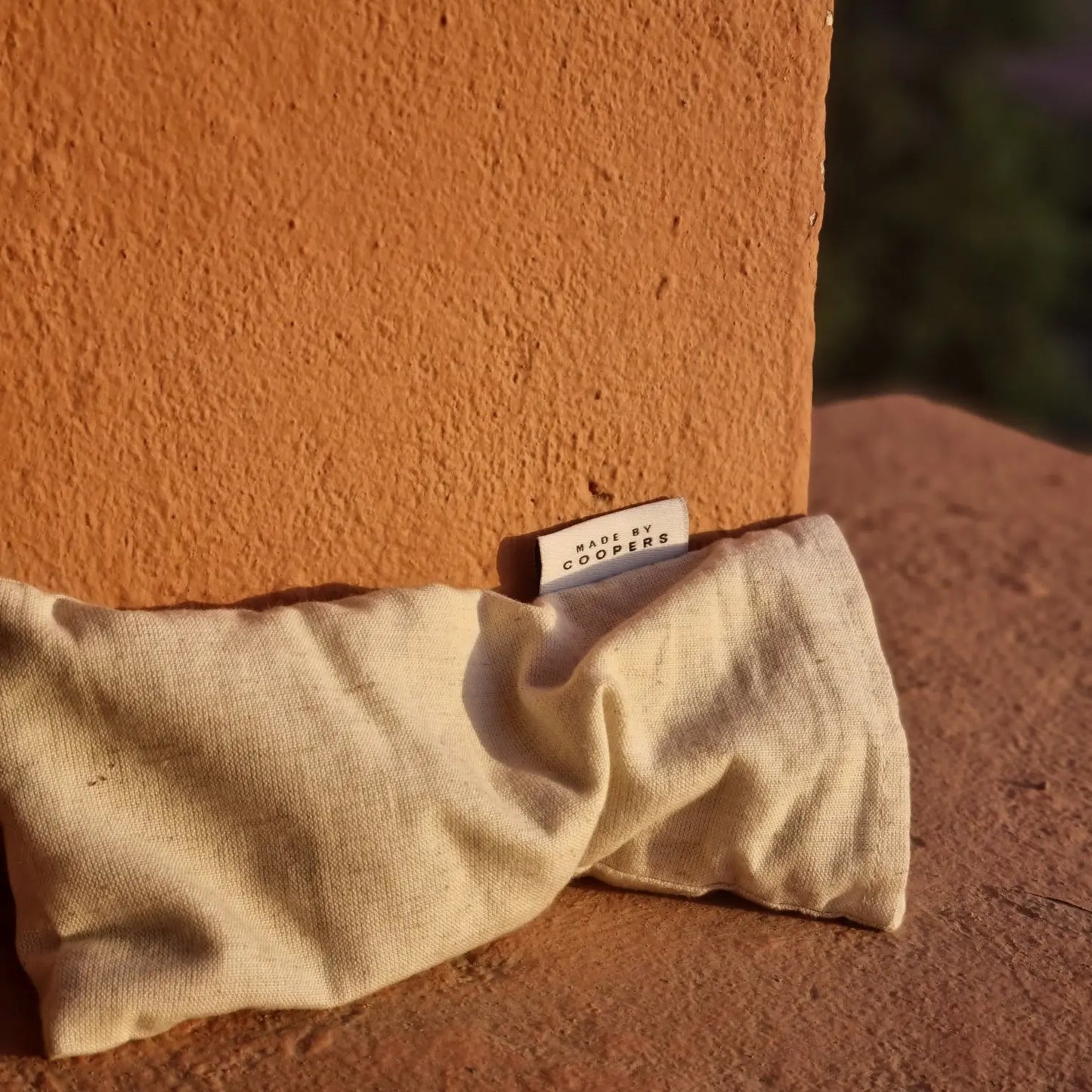 Lavender Eye Pillow Made By Coopers