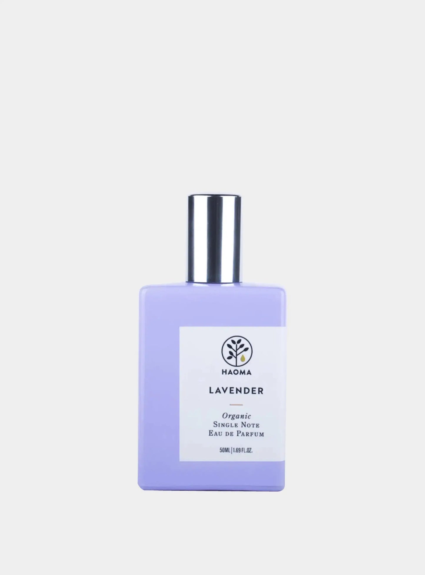 Lavender Organic Single Note Eau de Parfum Haoma
