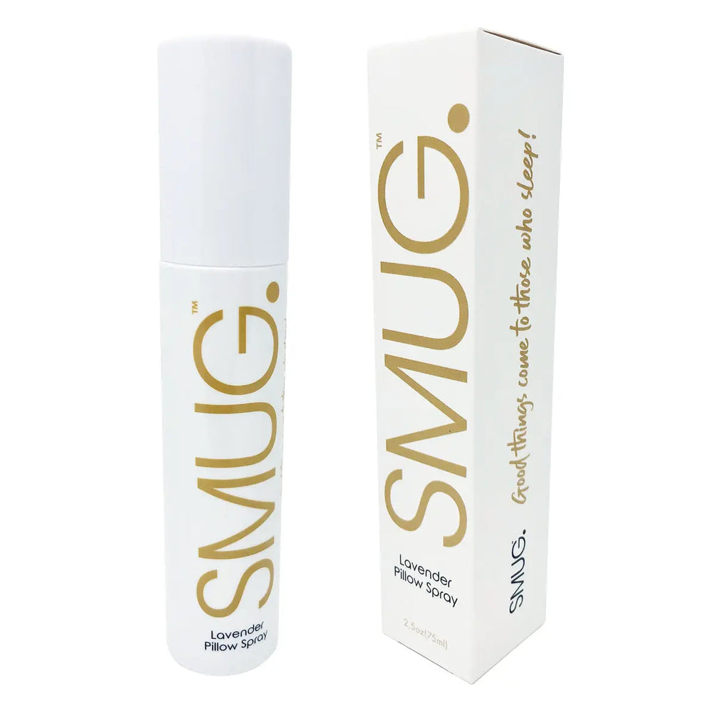 Lavender Pillow Spray (75ml) SMUG
