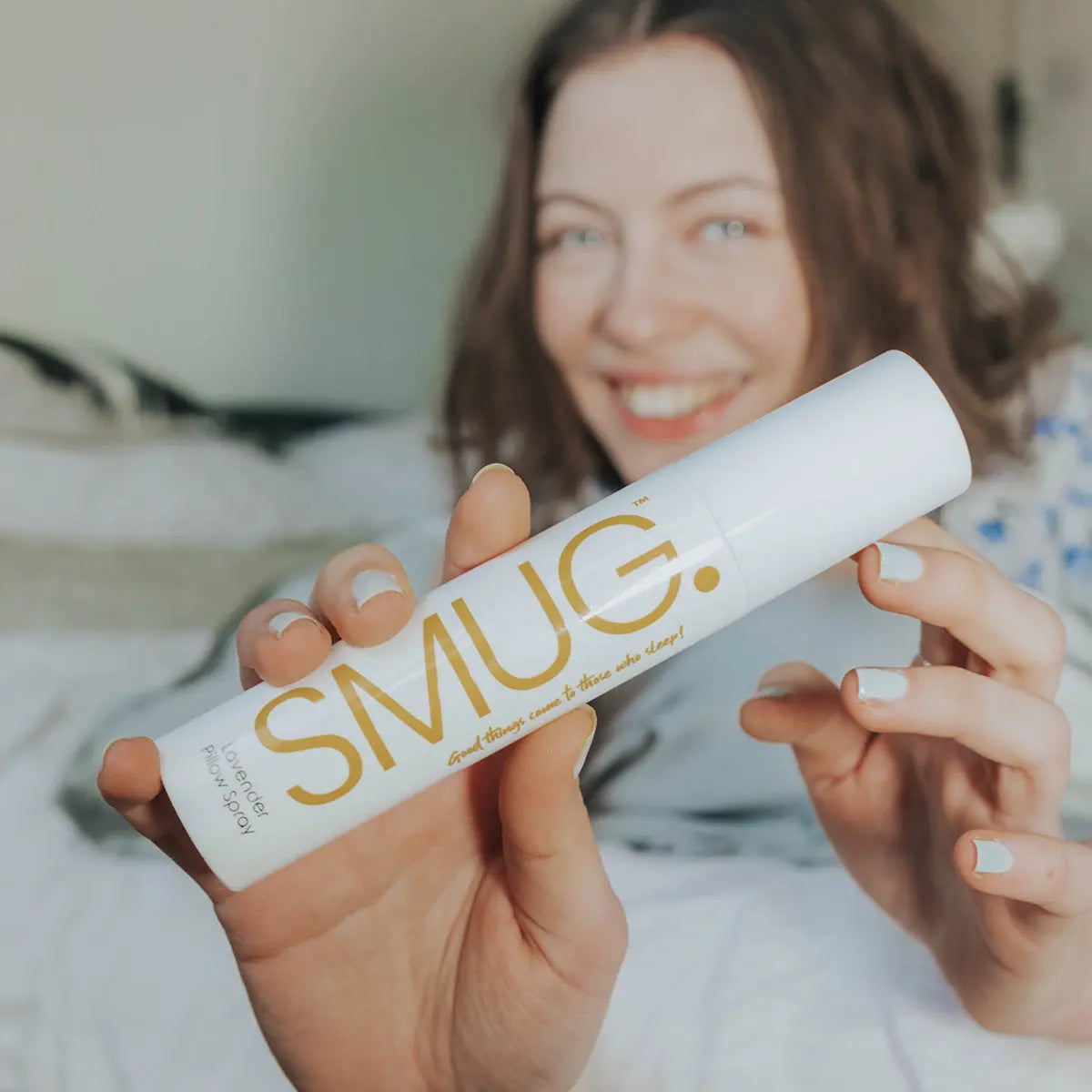 Lavender Pillow Spray (75ml) SMUG
