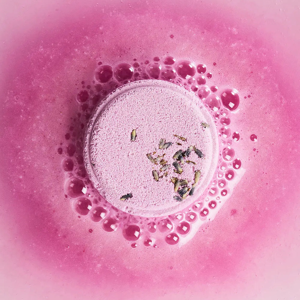 Lavender & Lemon - Shower Steamers x3 Helm London