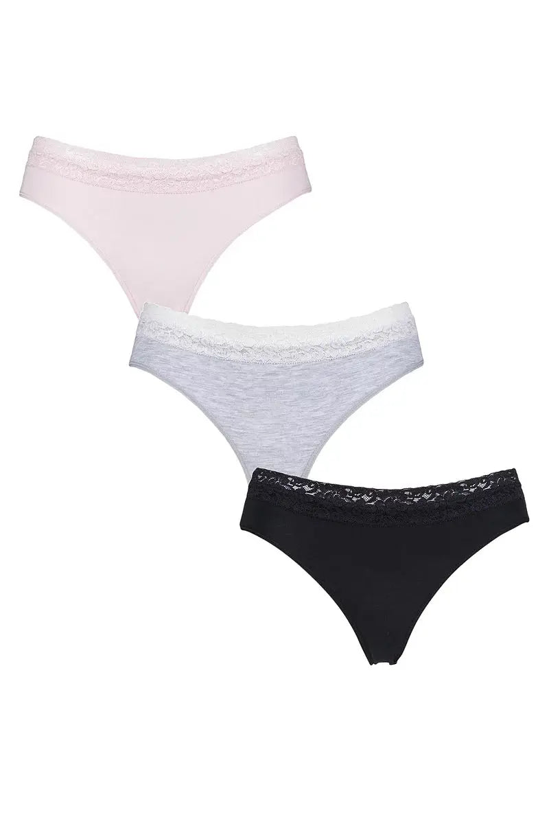 Lazy Panda Bamboo Briefs LazyPanda
