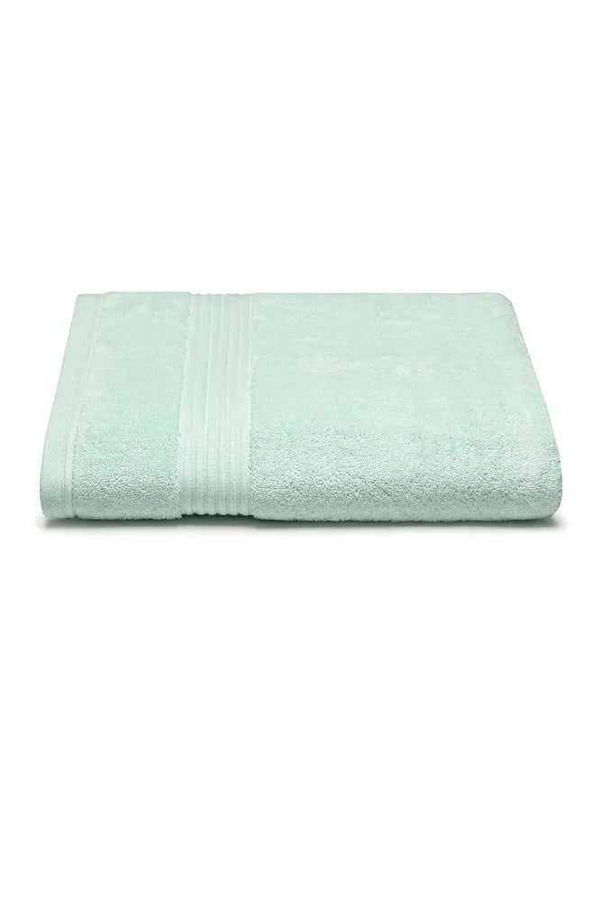 Lazy Panda Premium Bamboo 700GSM Super Soft Bath Sheet Duck Egg Blue LazyPanda