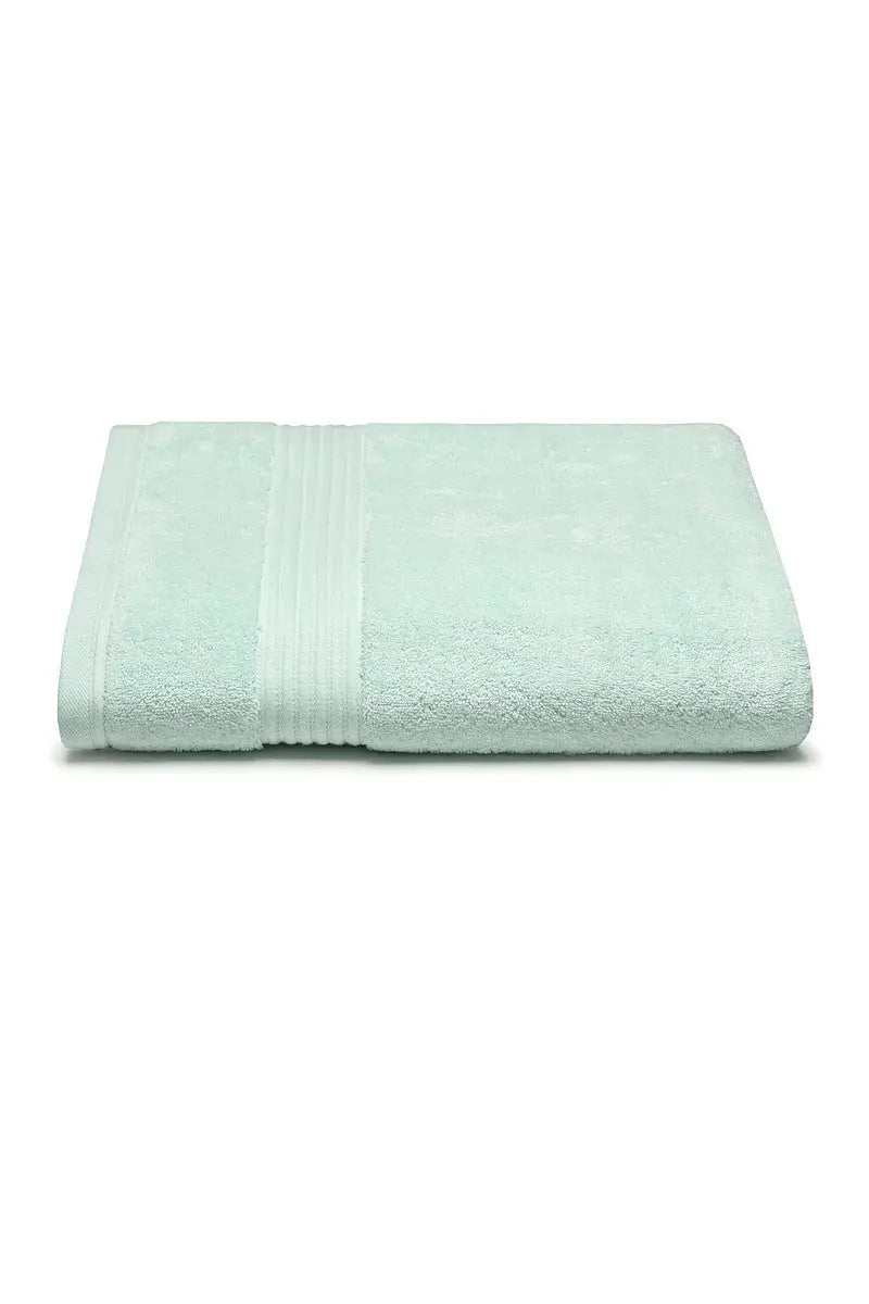 Lazy Panda Premium Bamboo 700GSM Super Soft Bath Sheet Duck Egg Blue LazyPanda