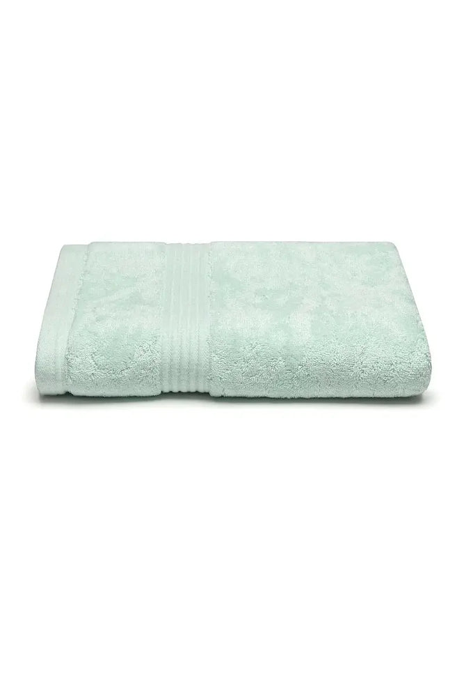 Lazy Panda Premium Bamboo 700GSM Super Soft Bath Towel Duck Egg Blue LazyPanda