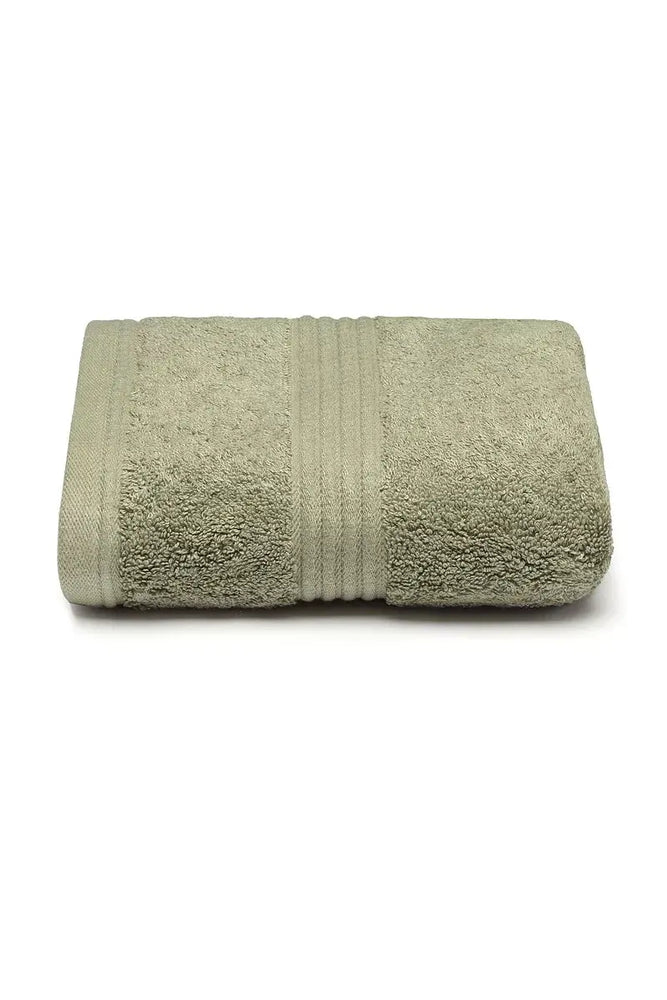 Lazy Panda Premium Bamboo 700GSM Super Soft Hand Towel Sage LazyPanda