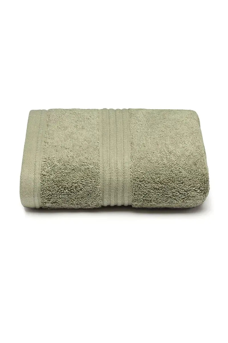 Lazy Panda Premium Bamboo 700GSM Super Soft Hand Towel Sage LazyPanda
