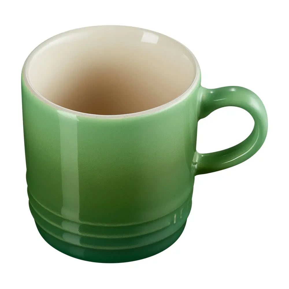 Le Creuset Le Creuset Coffee Mug 20 Cl Bamboo Green Le Creuset