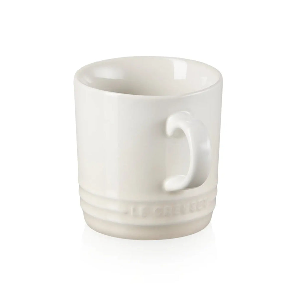 Le Creuset Le Creuset Coffee Mug 20 Cl Meringue Le Creuset