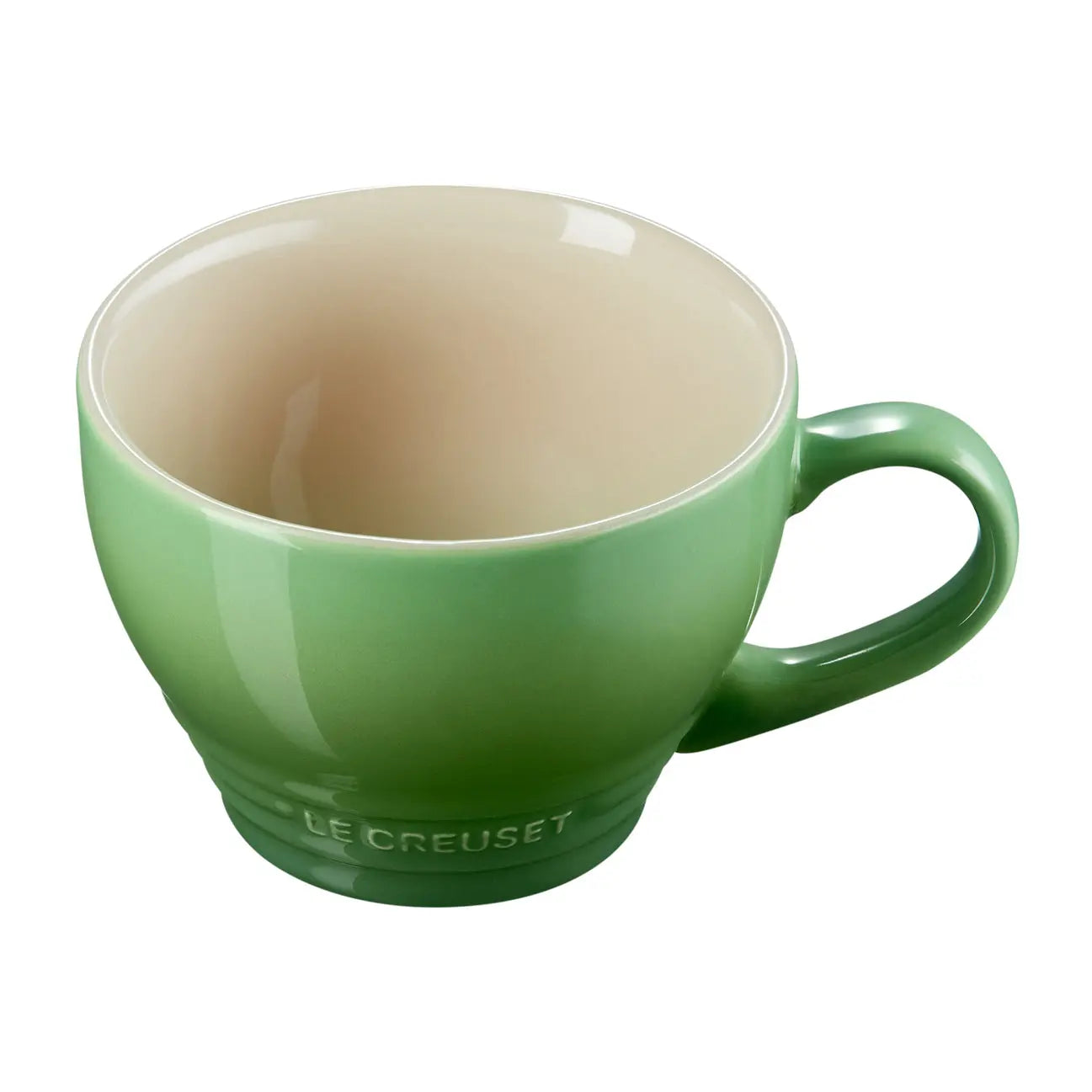 Le Creuset Le Creuset Jumbo Cup 40 Cl Bamboo Green Le Creuset