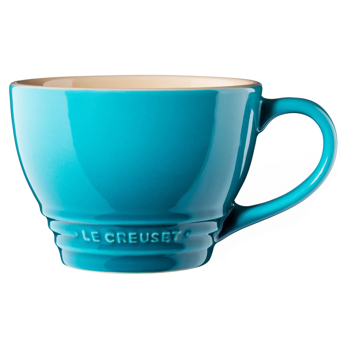 Le Creuset Le Creuset Jumbo Cup 40 Cl Caribbean Le Creuset