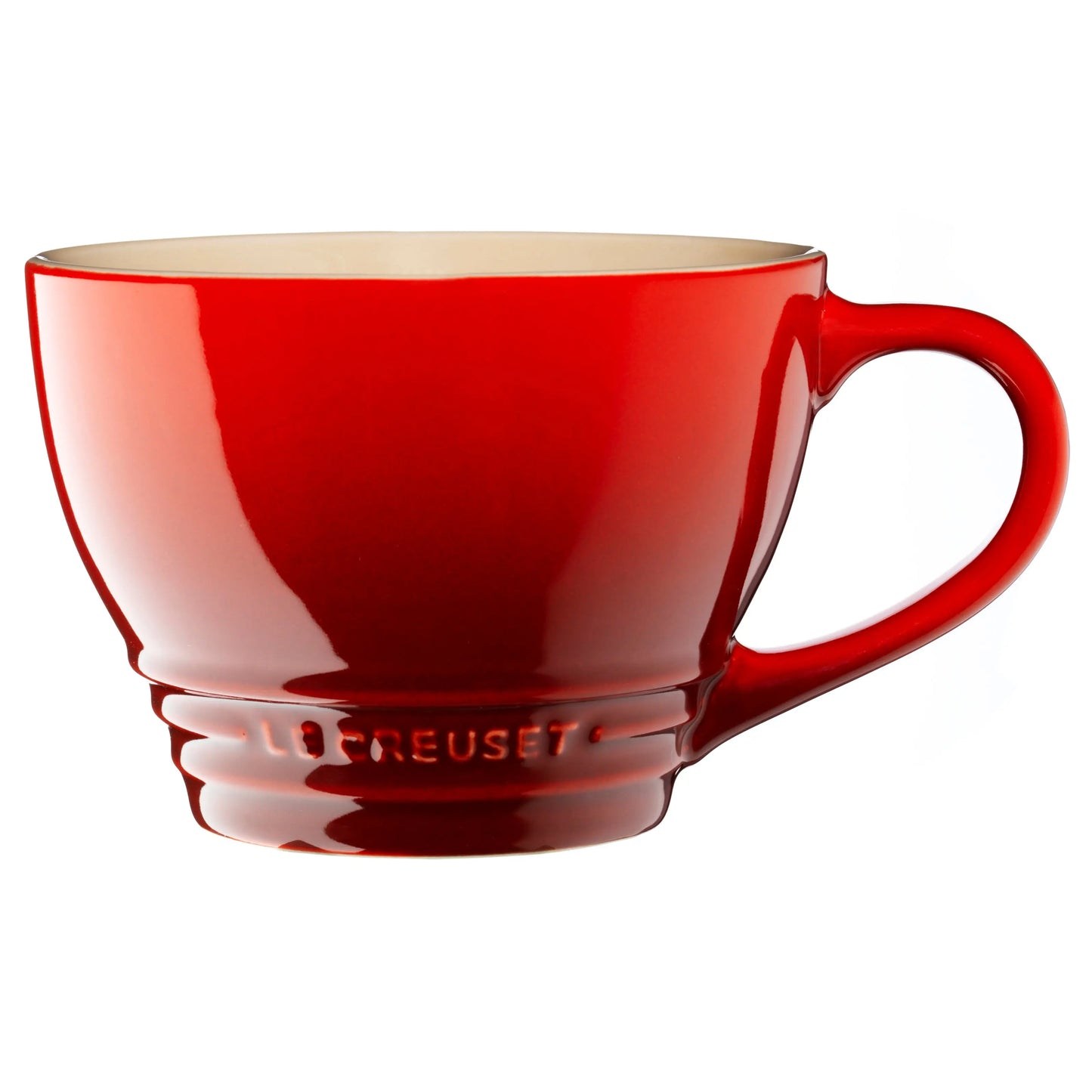 Le Creuset Le Creuset Jumbo Cup 40 Cl Cerise Le Creuset