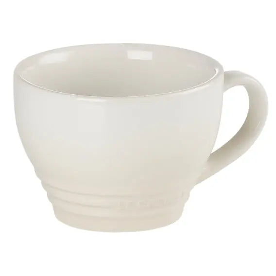 Le Creuset Le Creuset Jumbo Cup 40 Cl Meringue Le Creuset