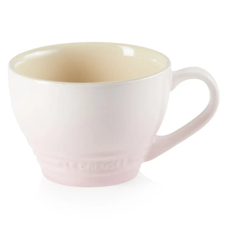 Le Creuset Le Creuset Jumbo Cup 40 Cl Shell Pink Le Creuset