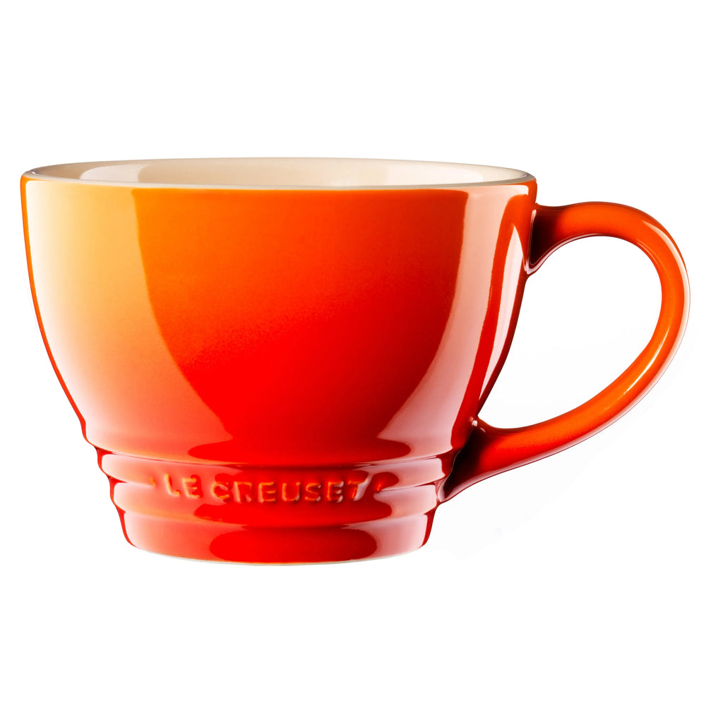 Le Creuset Le Creuset Jumbo Cup 40 Cl Volcanic Le Creuset