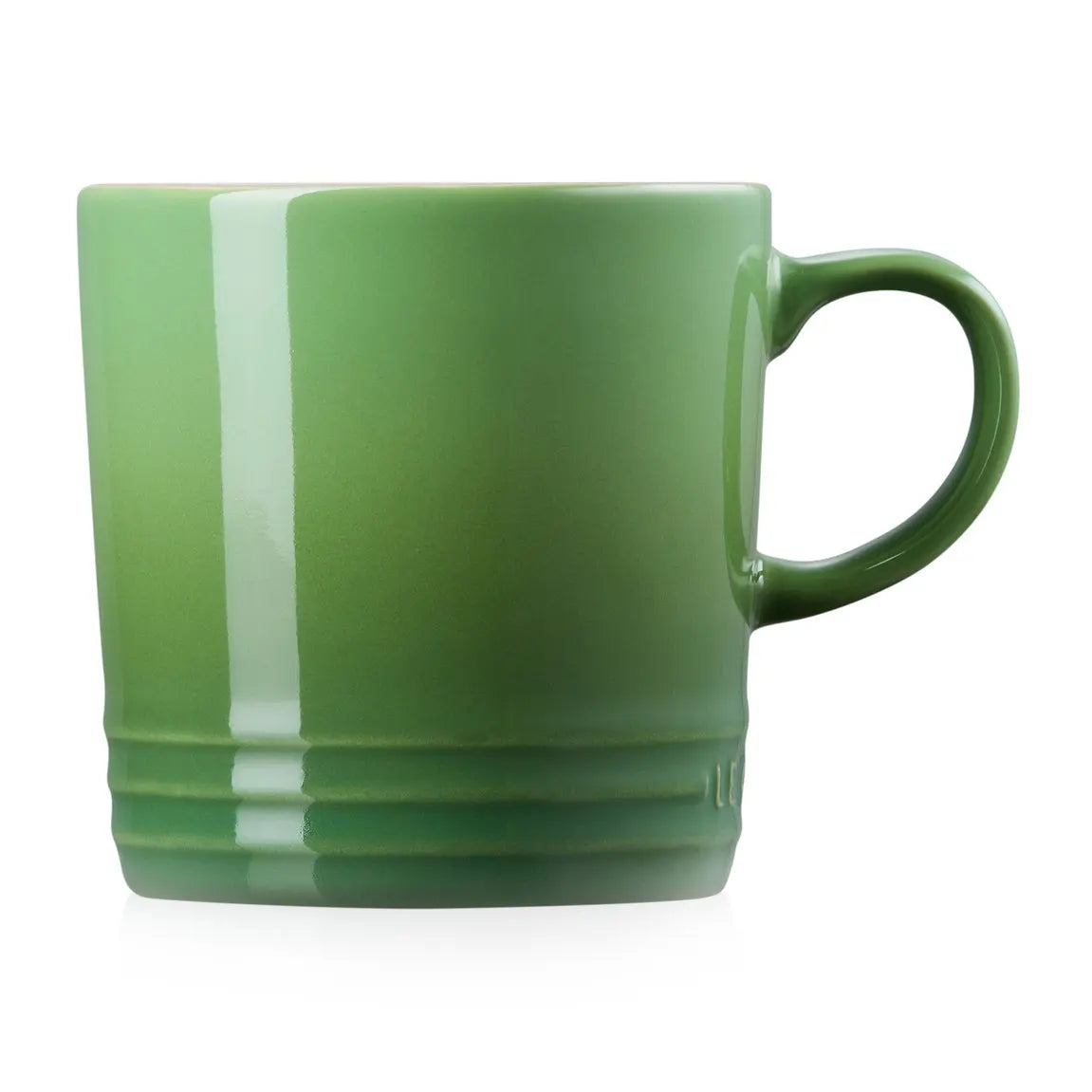 Le Creuset Le Creuset Mug 35 Cl Bamboo Green Le Creuset