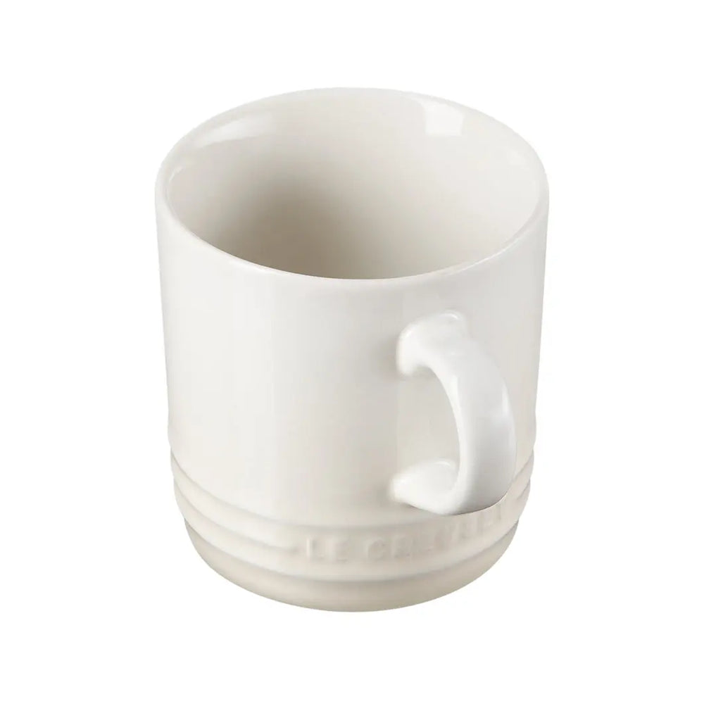 Le Creuset Le Creuset Mug 35 Cl Meringue Le Creuset