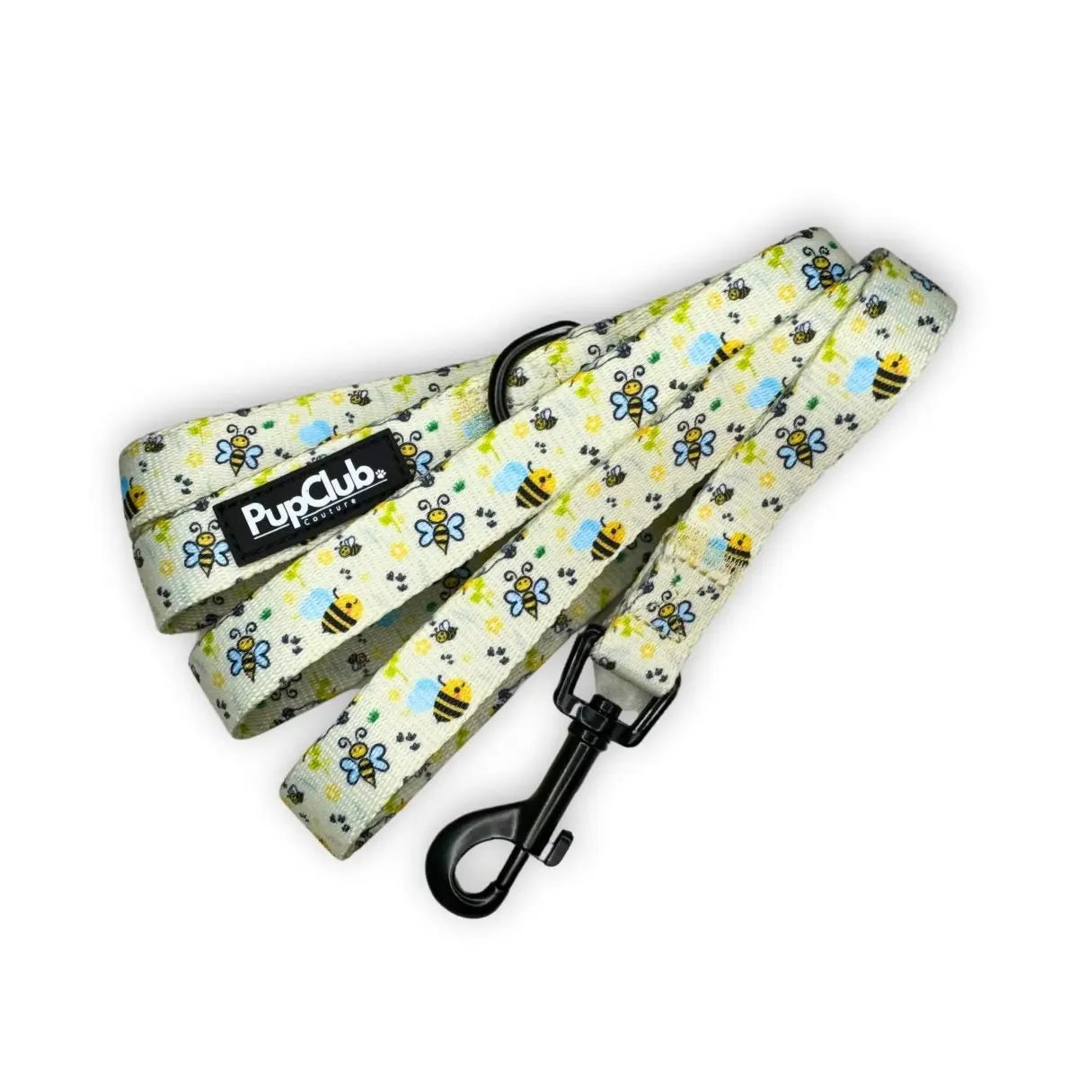 Lead - Bee-utiful Summer PupClub Couture