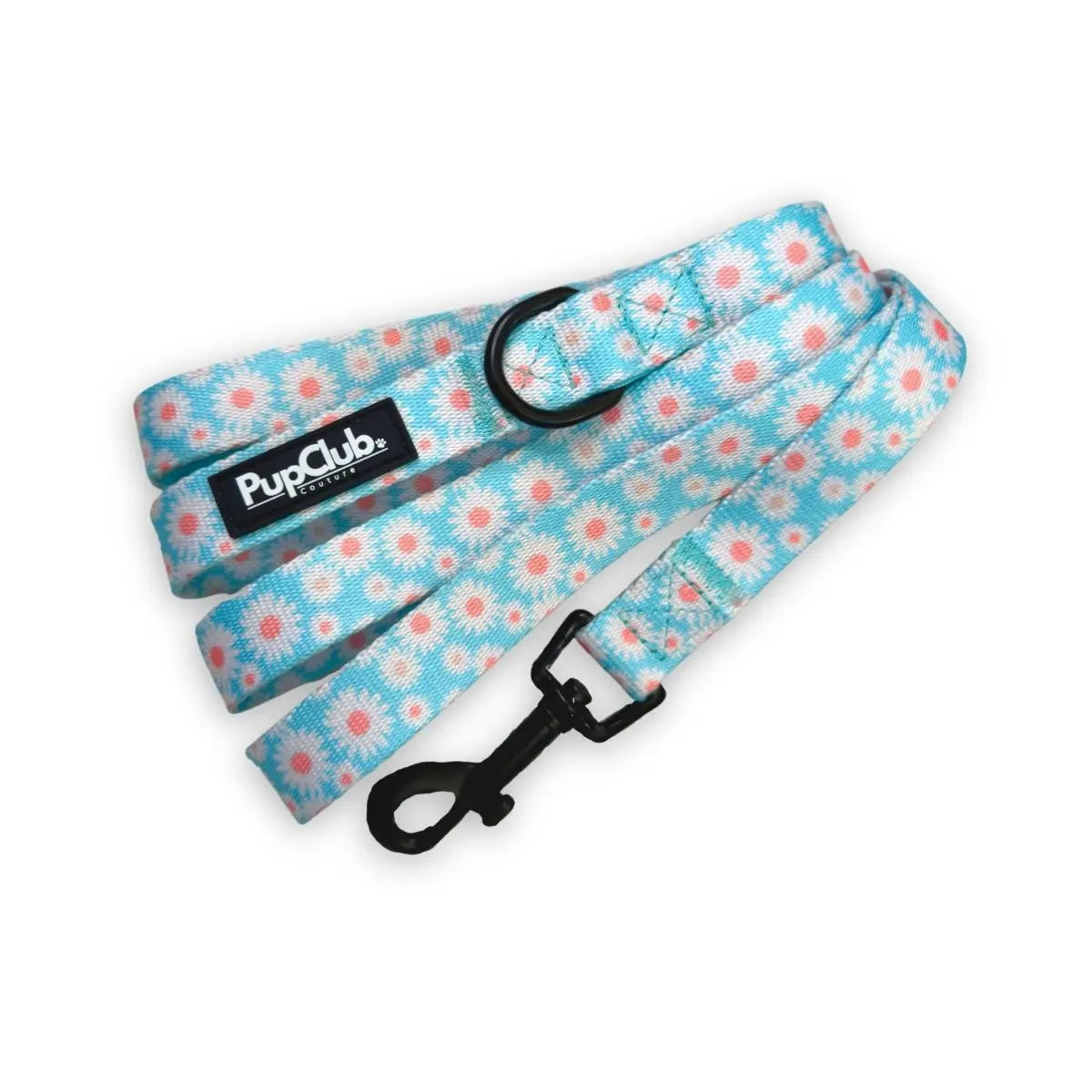 Lead - Pastel Daisys PupClub Couture
