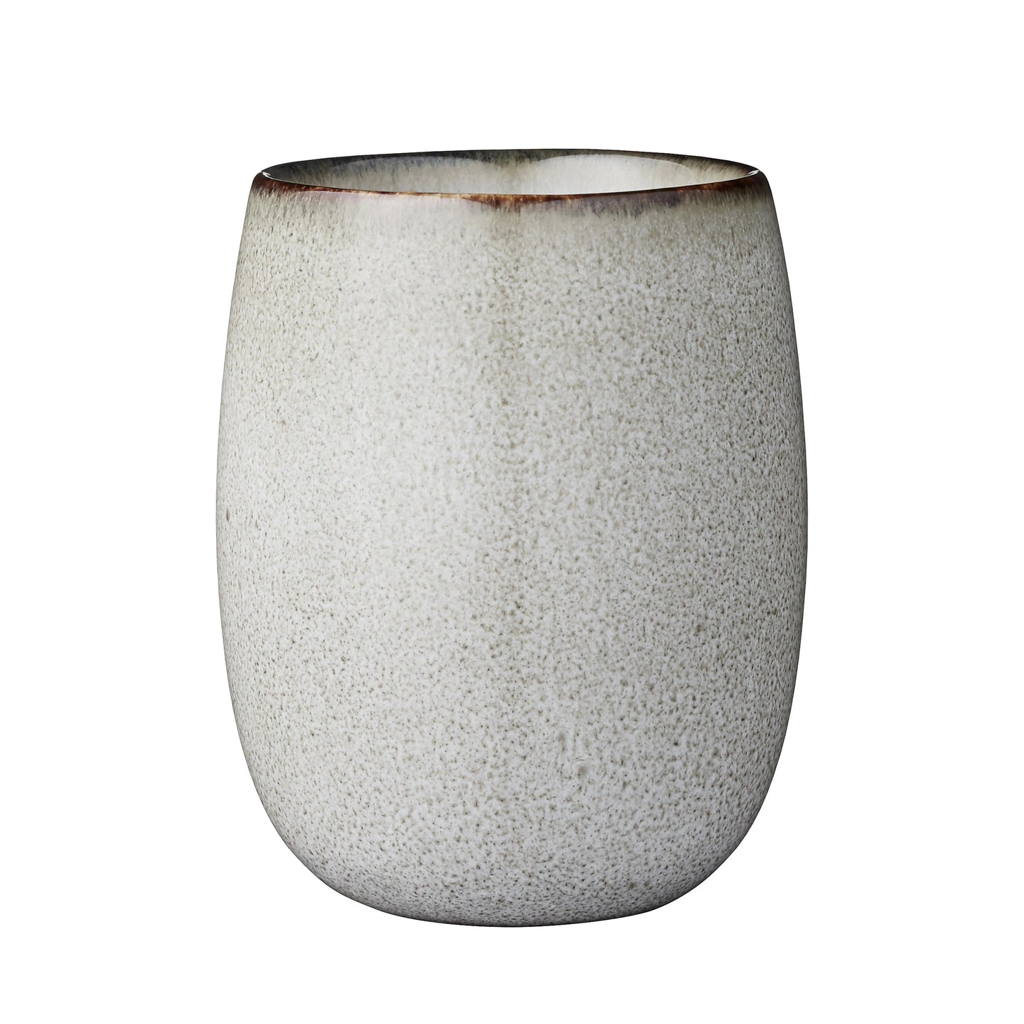 Lene Bjerre Amera Mug 27 Cl Grey Lene Bjerre