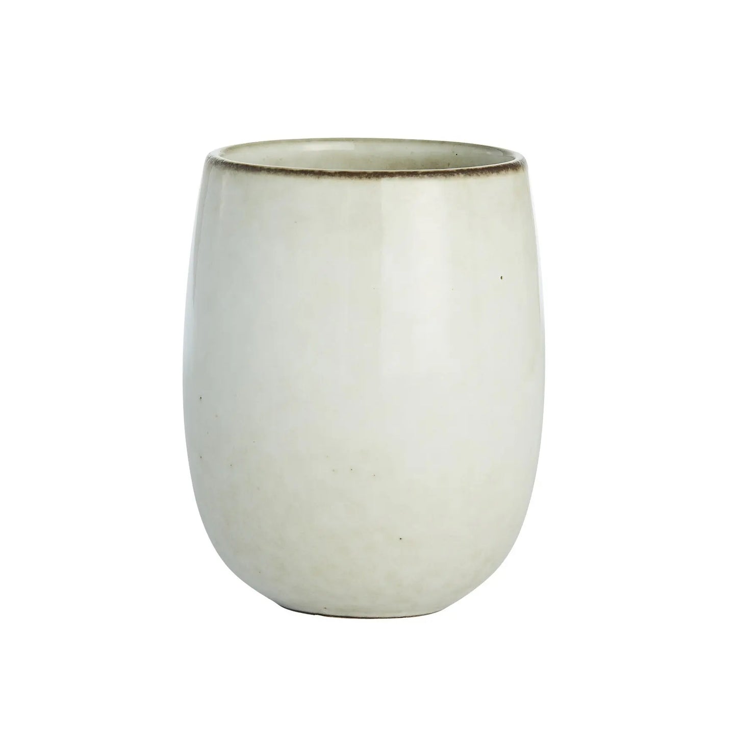 Lene Bjerre Amera Mug 27 Cl White Sands Lene Bjerre