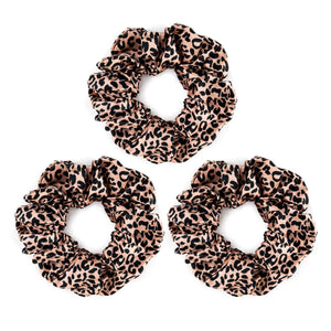 Rose Gold Leopard