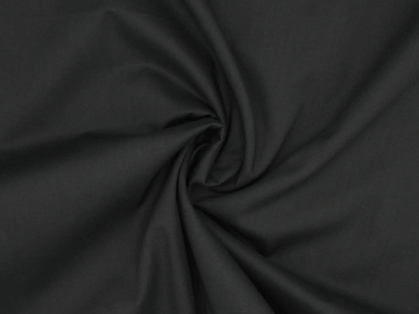 Twist Headband - Liberty Black F Print Holme & Moss