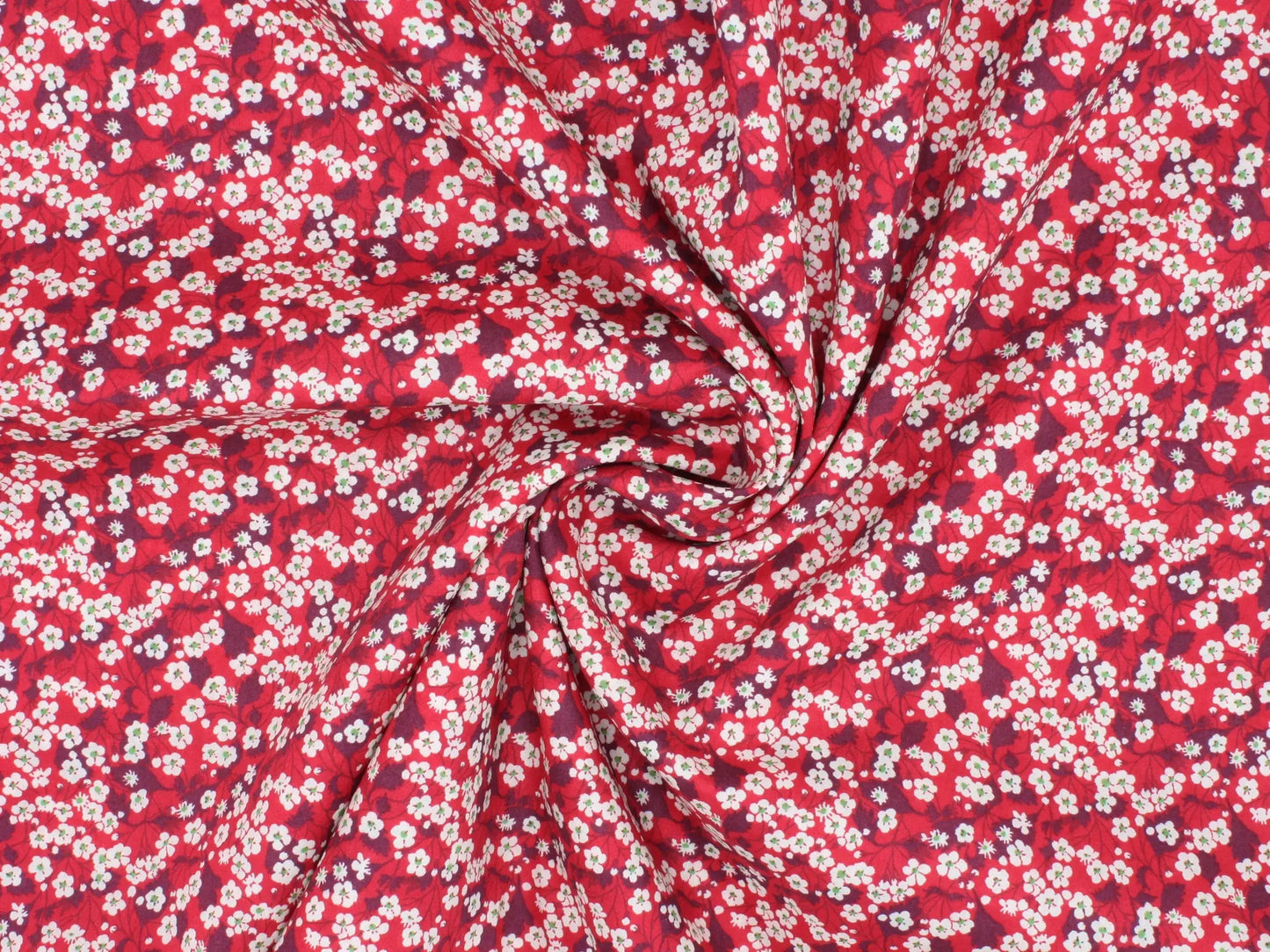 Twist Headband - Liberty Mitsi Valeria D Print Holme & Moss