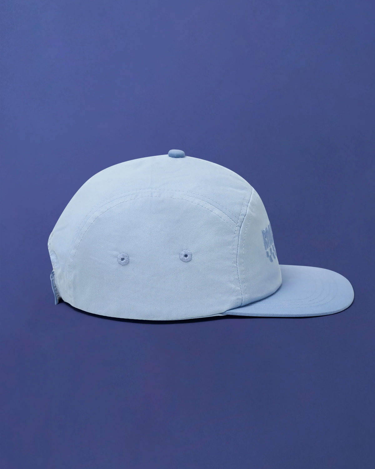 Light Blue - Riders Podium Cap ROARSOME