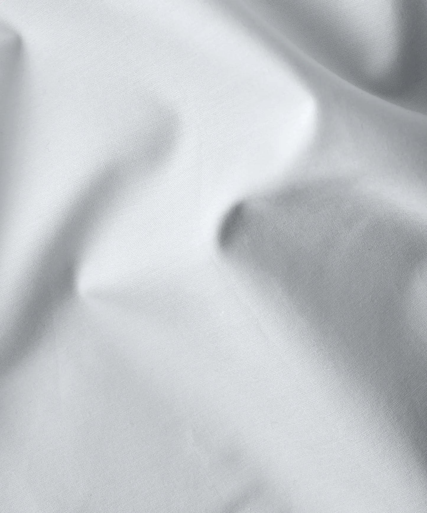 Light Grey Tencel Cotton Pillowcase Undercover