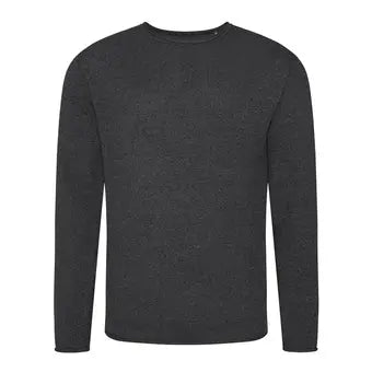 Lightweight Knit Recycled Sweatshirt Earth Wardrobe