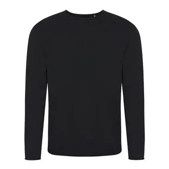Lightweight Knit Recycled Sweatshirt Earth Wardrobe
