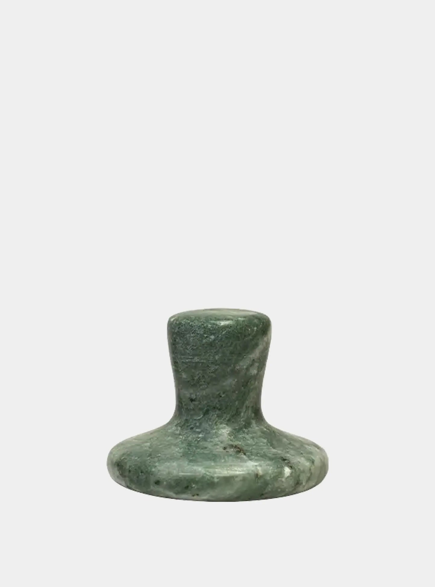 Likya Mushroom Jade Hot Stone Earth To You