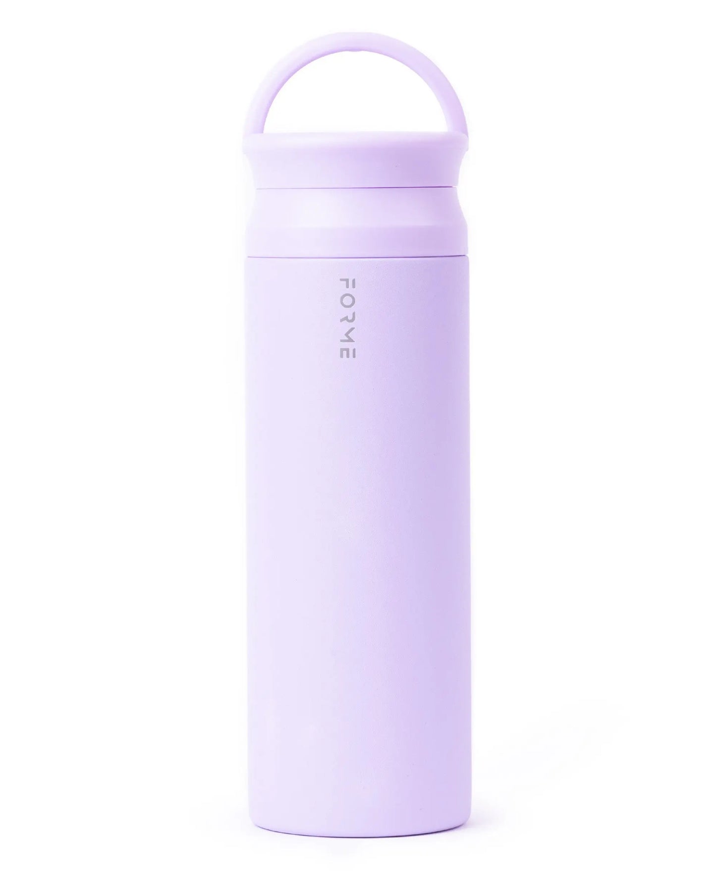 Lilac Hydrator XL Water Bottle FORME
